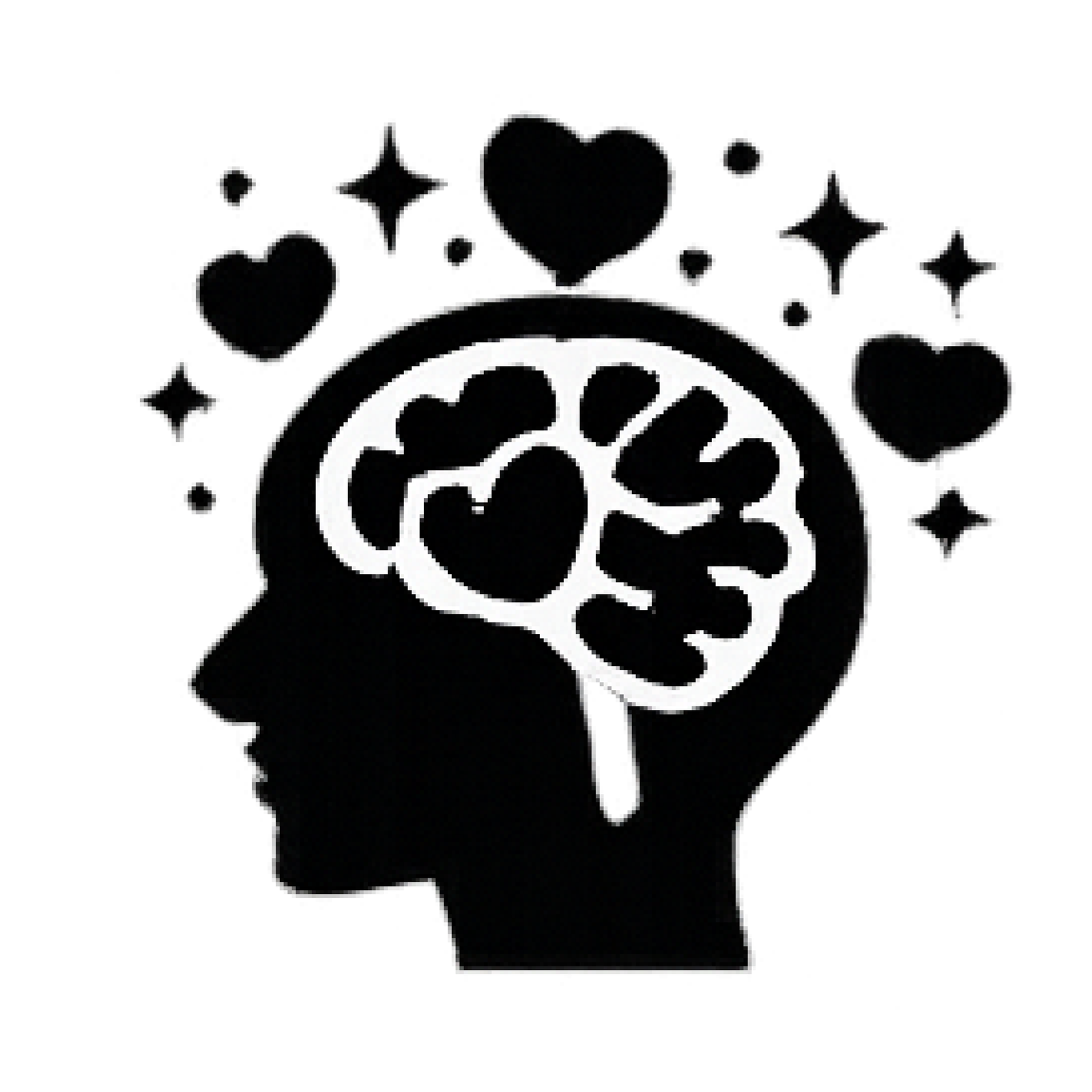 Drawn to psychology